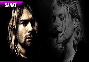 HBO dan Kurt Cobain Belgeseli Geliyor