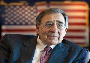 Panetta dan ncirlik e Spriz Ziyaret