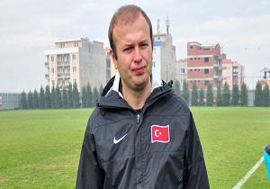 Gaziantepsporda Abdullah Ercan Dnemi