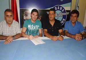 Adana Demirsporda Transfer Harekat