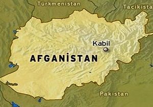 Kuzey Afganistan da Deprem