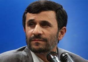 Ahmedinejad: srail ve ABD ye Yer Yok