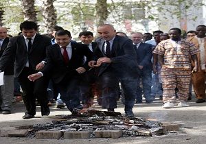 Akdeniz niversitesi nde Nevruz Cokusu