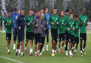 Akhisar Belediyespor, Medical Park Antalyaspor  Mesaisine Balad