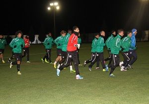 Akhisar Belediyespor, Lige Yneldi