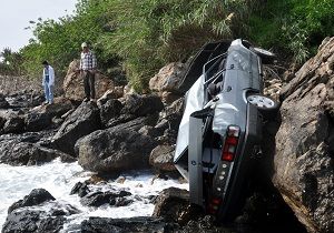 Alanya da Mucize Gibi Kurtulu