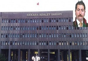 Ankara Adliyesi nde ntihar oku