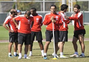 Medical Park Antalyaspor, Manisa Ma Hazrlklarna Balad