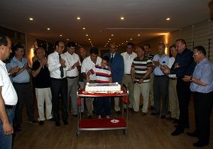 Medical Park Antalyaspor 46 Yanda 