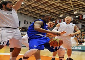 Beko Basketbol Ligi nde Heyecan Sryor