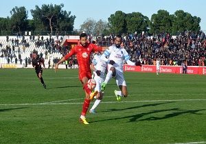 Trabzonspor a Kupa oku