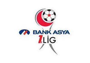 Bank Asya 1.Ligde Play-Off Heyecan Balyor