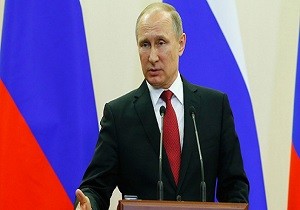 Putin: Saduyu Hakim Olmal