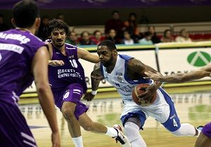 Beko Basketbol Ligde Heyecan Sryor