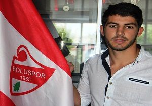 Boluspor, Emre Takoparan la Anlat