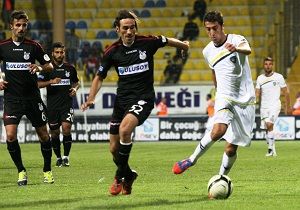 Bucaspor, Efe le Gld