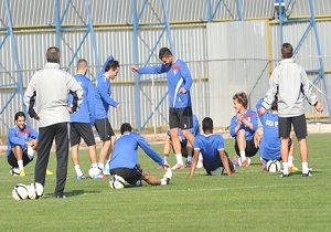 Bucaspor, Tavanl Yolcusu