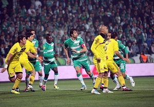 Bursaspor Ar Yaral