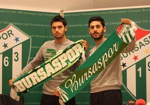 Bursaspor Seri Peinde