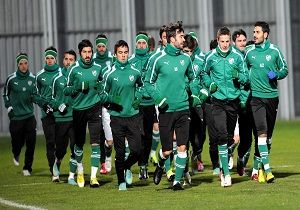 Bursaspor, ut alt