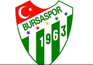 Tahkim Kurulu ndan Bursaspor a Mjde