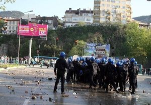 Bursaspora TFFden Sevindirici Haber