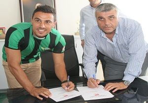 ada Atan, Akhisar Belediyespor le Szleme mzalad