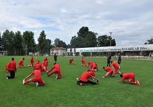 CSKA Sofia, Boluda Kampa Girdi