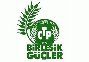 CTP-BG Parti Meclisinden Cumhurbakan na ar