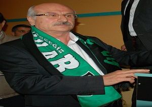 Denizlispor, Hakeme Tepki Gsterdi