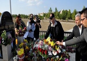 Rauf R. Denkta ve Dncelerini Yaatma Dernei nden Ant Mezar Eletirisi