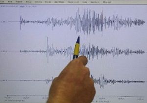 Kanada da 7.7 Byklnde Deprem