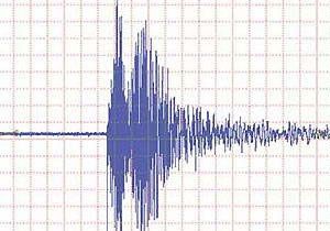 Hindistan da Deprem 