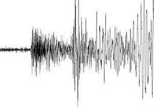 Endonezya da Deprem