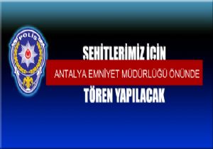 Polis ehitler in Antalya da Tren