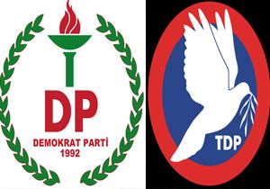 TDP ve DP Yarn DA de