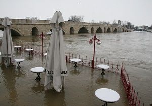 Edirne de Alarm