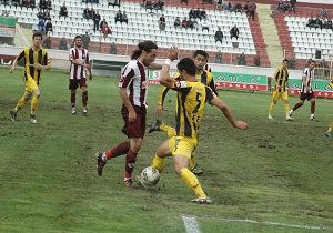 Elazspor Spor Toto Sper Lig de