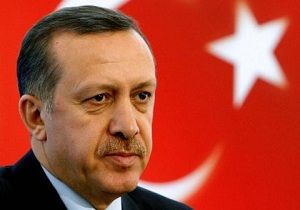 Erdoan dan Bayram Telefonu