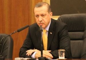 Erdoan dan Spriz Dokunulmazlk Aklamas