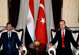 Erdoan dan Mursi ye Diyalog Tavsiyesi