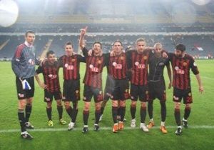 Ziraat Trkiye Kupas nda lk Yar Finalist Eskiehirspor