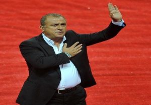 12 Dev Adama Terim Modeli