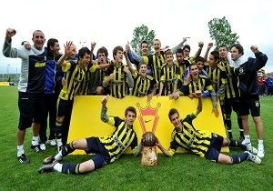 Fenerbahe, Manchester Yolcusu