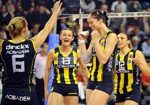 Fenerbahe Kulb, Acbadem le Yollarn Ayrd