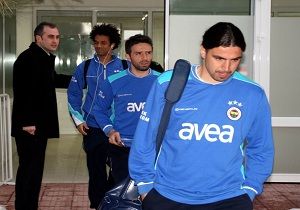 Fenerbahe, Eskiehir de