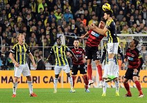 Kadky de Fenerbahe Fark