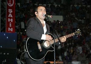 Ferhat Ger Gaziantep i Sallad