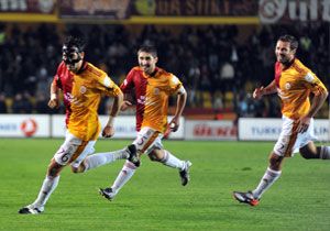 Eksik Cimbom Kazanmasn Bildi