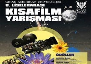 GA Liseleraras Ksa Film Yarmas Bavurular Balad